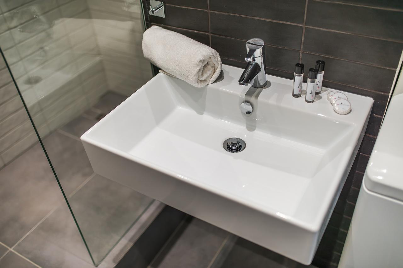 Chmielna 73 P&O Serviced Apartments Варшава Экстерьер фото